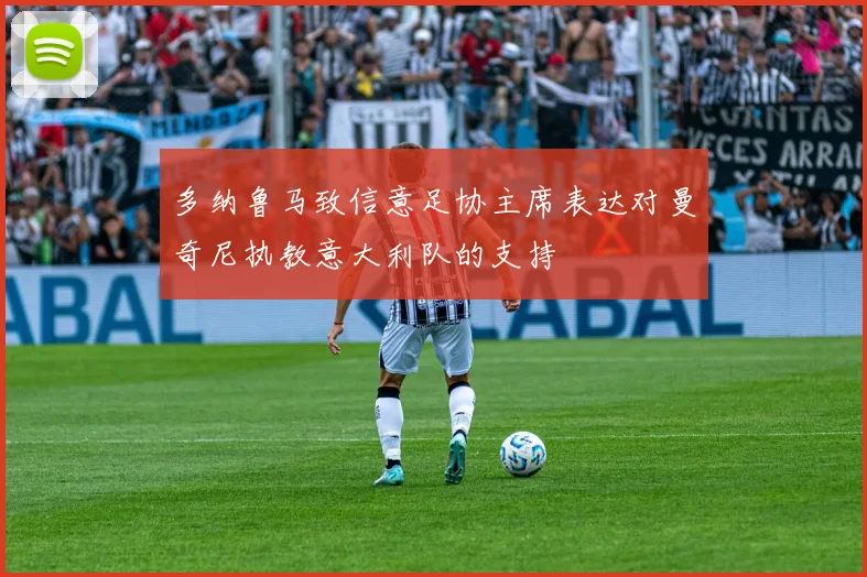 多纳鲁马致信意足协主席表达对曼奇尼执教意大利队的支持